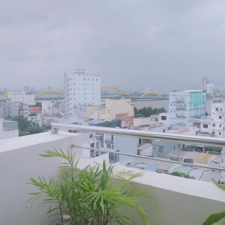 D&C Hotel Da Nang Exteriör bild