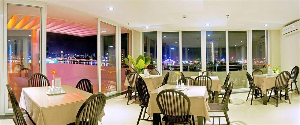 D&C Hotel Da Nang Exteriör bild