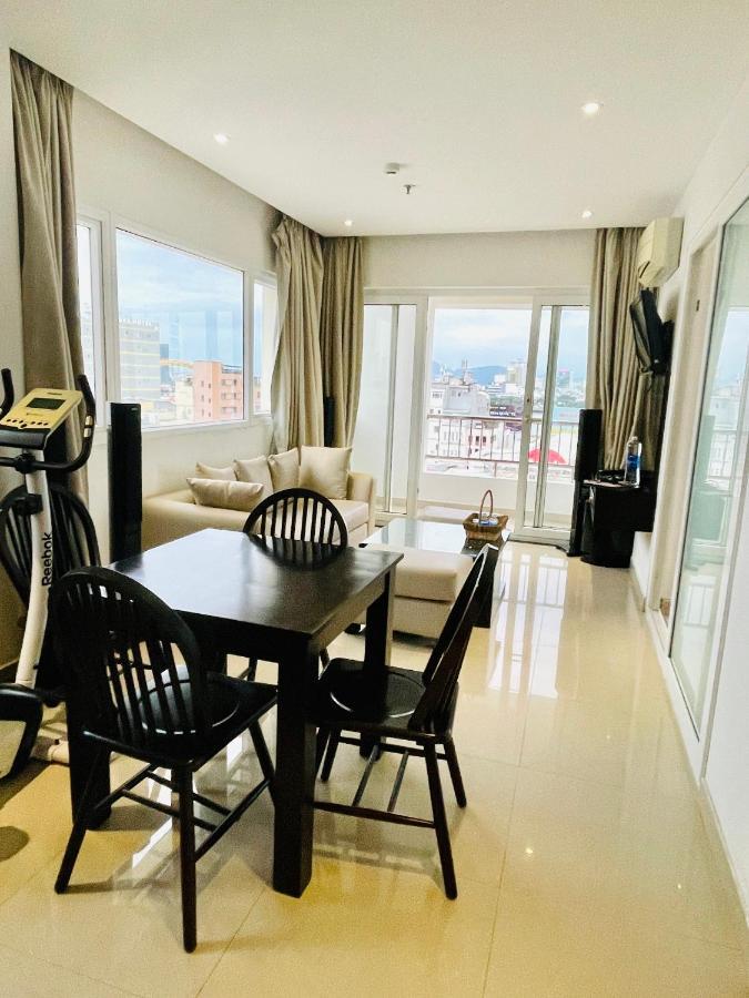 D&C Hotel Da Nang Exteriör bild