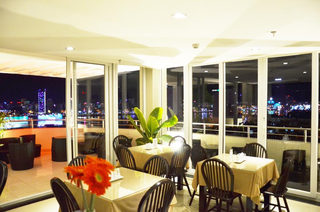 D&C Hotel Da Nang Exteriör bild